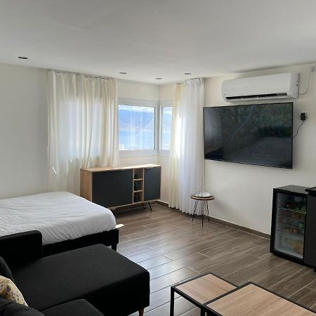 מגדל חי Daire Eilat Dış mekan fotoğraf