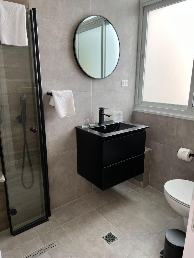 מגדל חי Daire Eilat Dış mekan fotoğraf