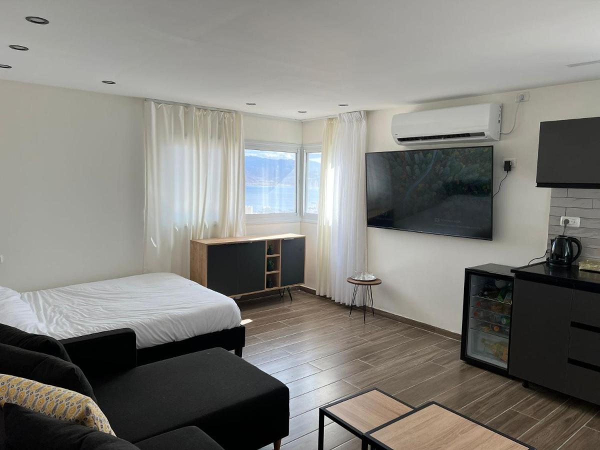 מגדל חי Daire Eilat Dış mekan fotoğraf