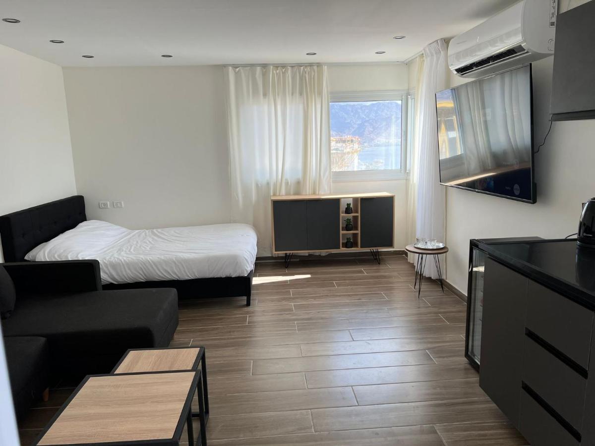 מגדל חי Daire Eilat Dış mekan fotoğraf