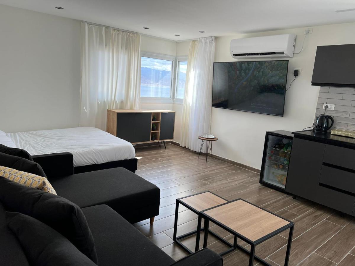 מגדל חי Daire Eilat Dış mekan fotoğraf