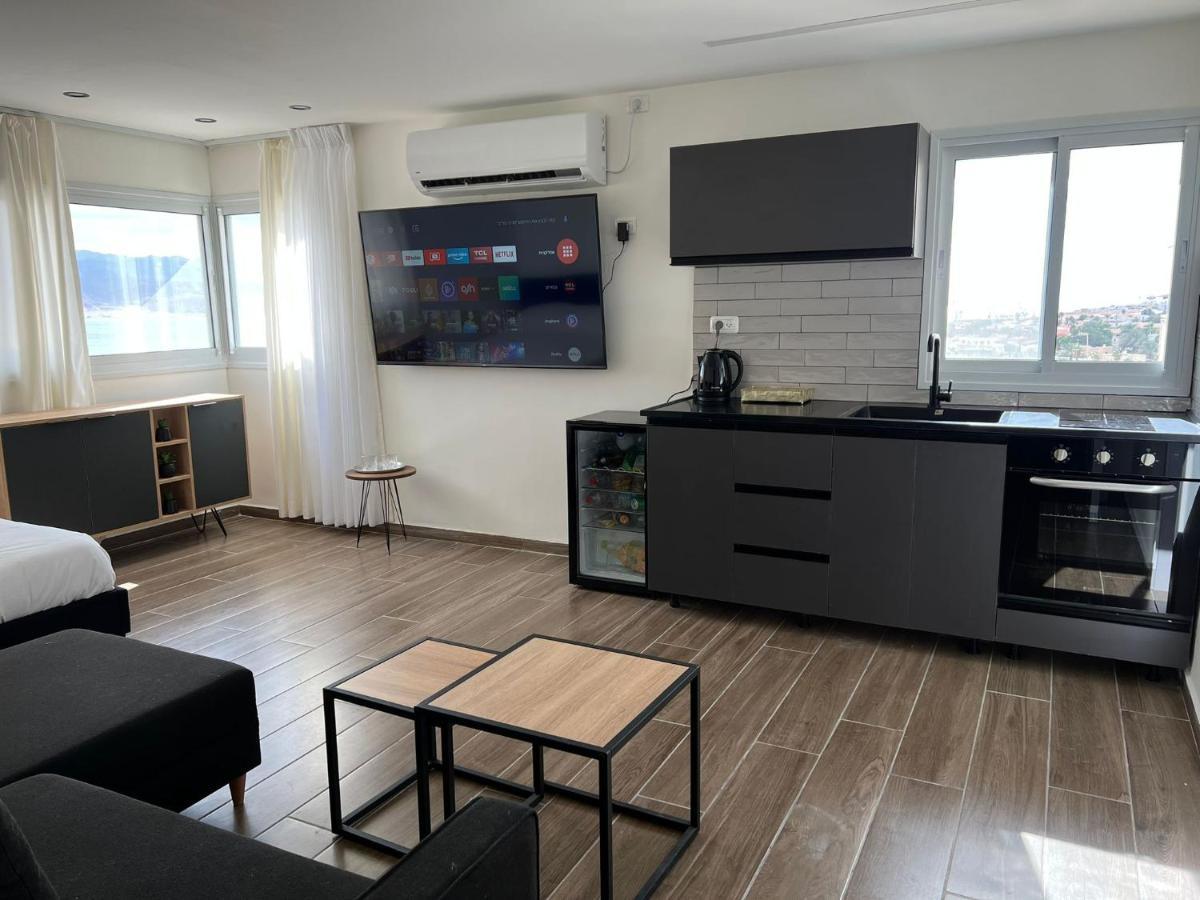 מגדל חי Daire Eilat Dış mekan fotoğraf