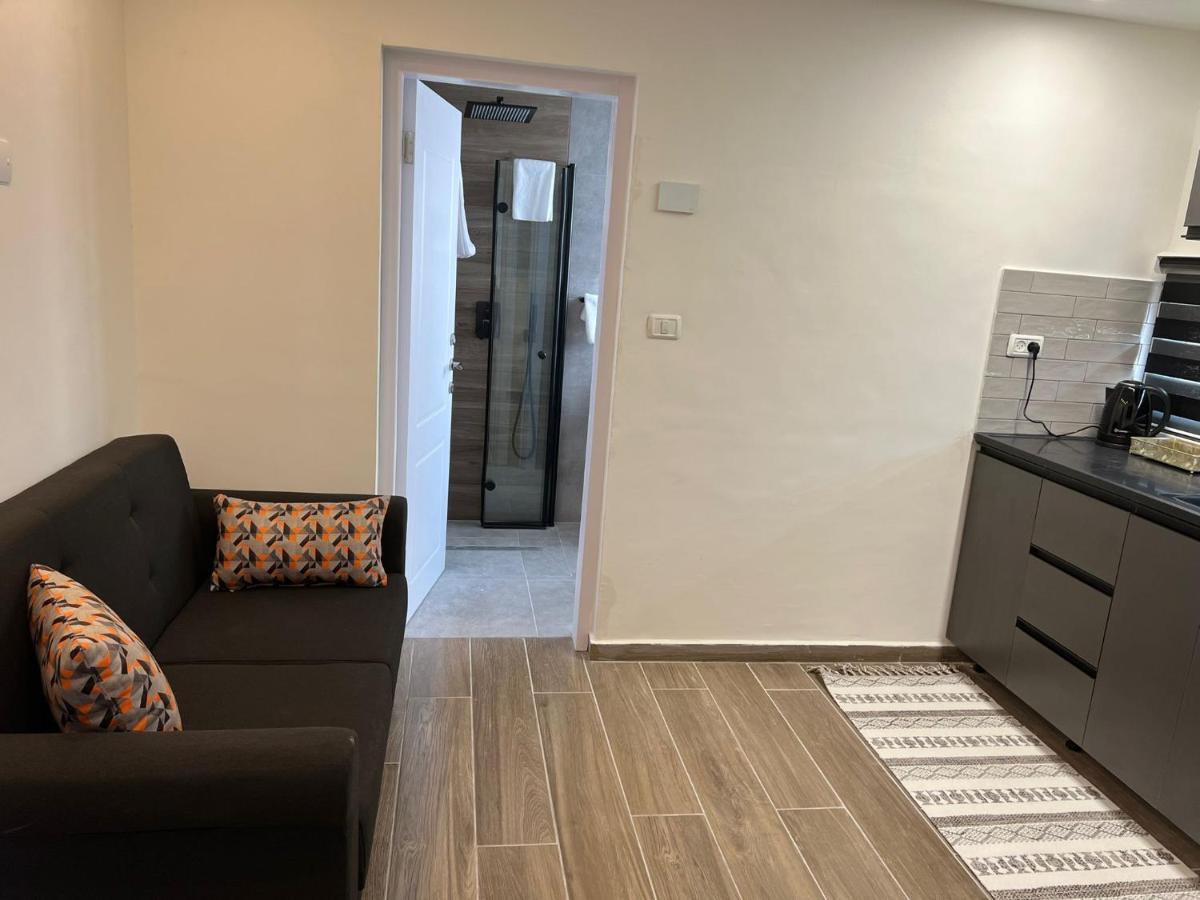מגדל חי Daire Eilat Dış mekan fotoğraf