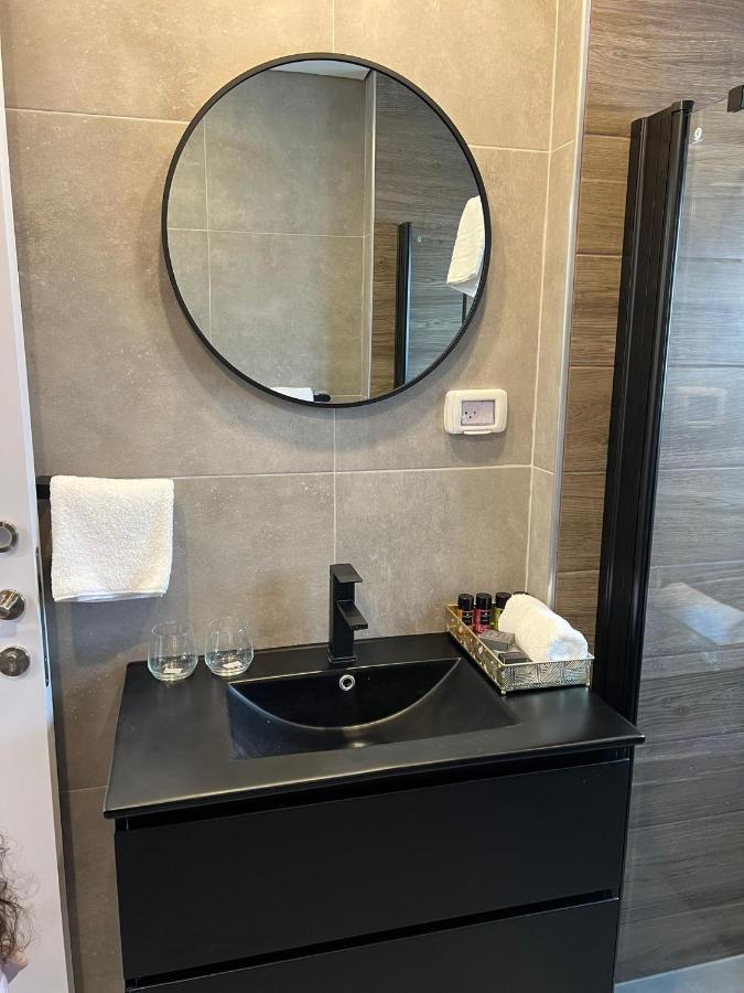 מגדל חי Daire Eilat Dış mekan fotoğraf